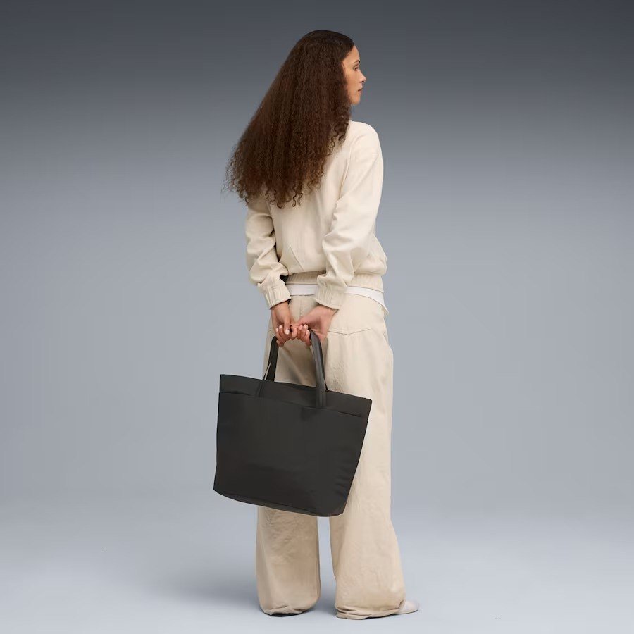 HerWomens Tote Bag