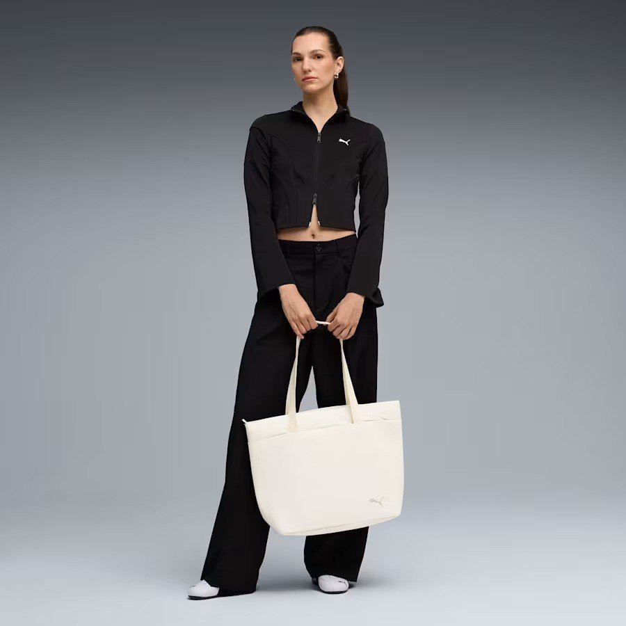 HerWomens Tote Bag