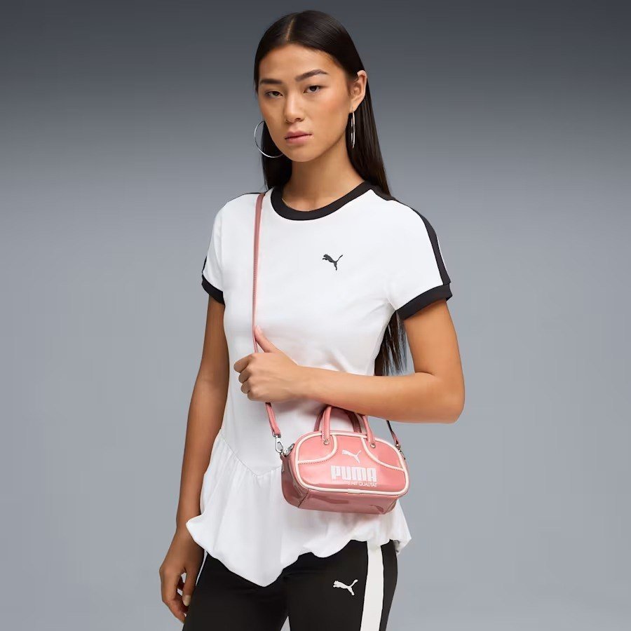 Archive 1976Micro Bag
