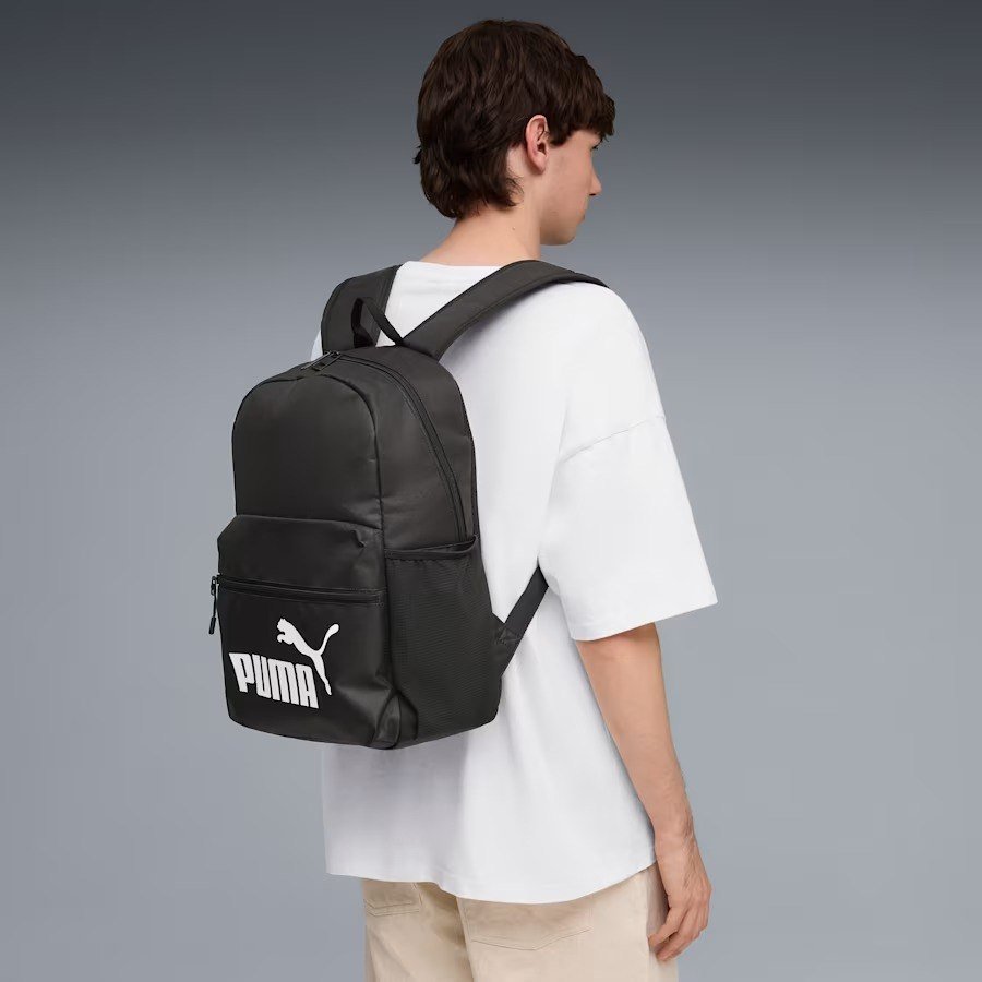 Step UpBackpack