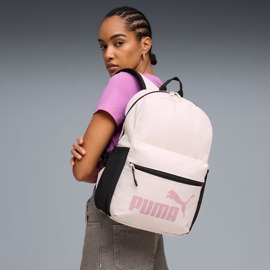 Step UpBackpack