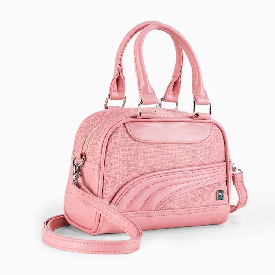 PUMAWomens Mini Grip Crossbody Bag