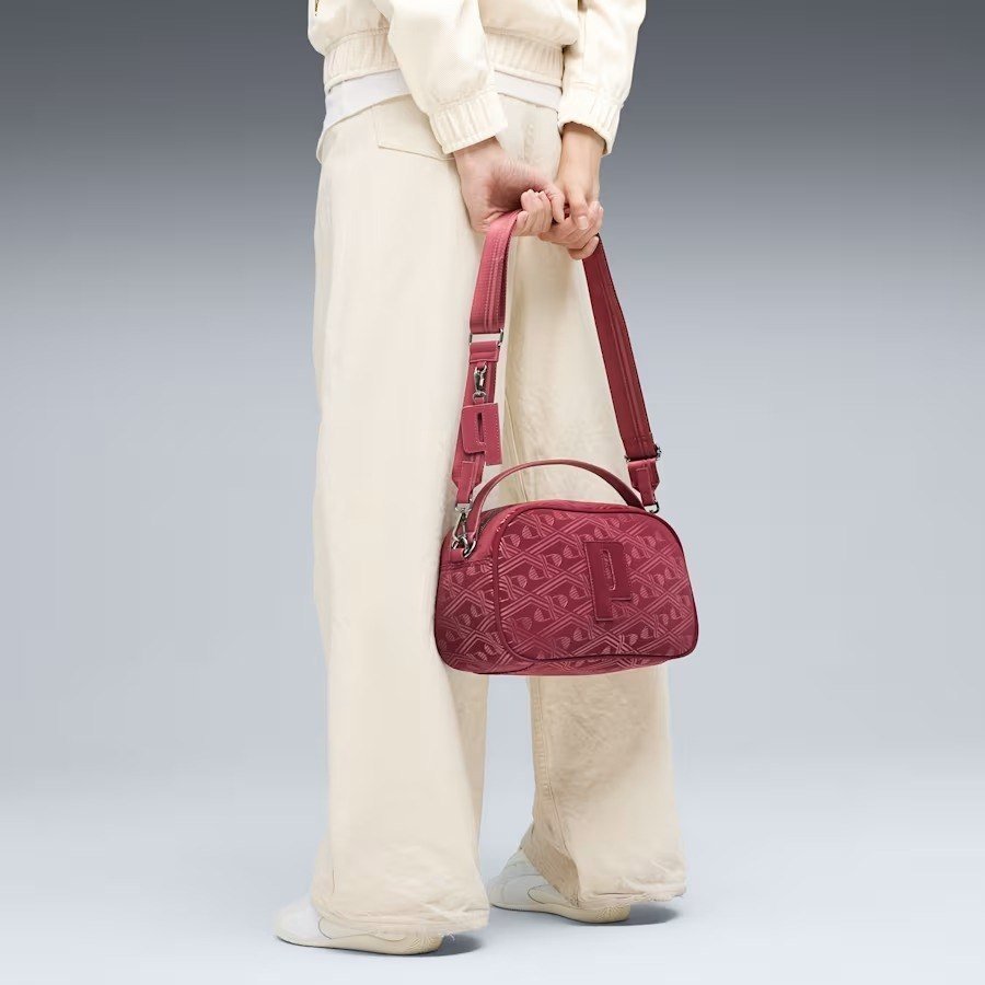 SenseWomens Small Grip Bag
