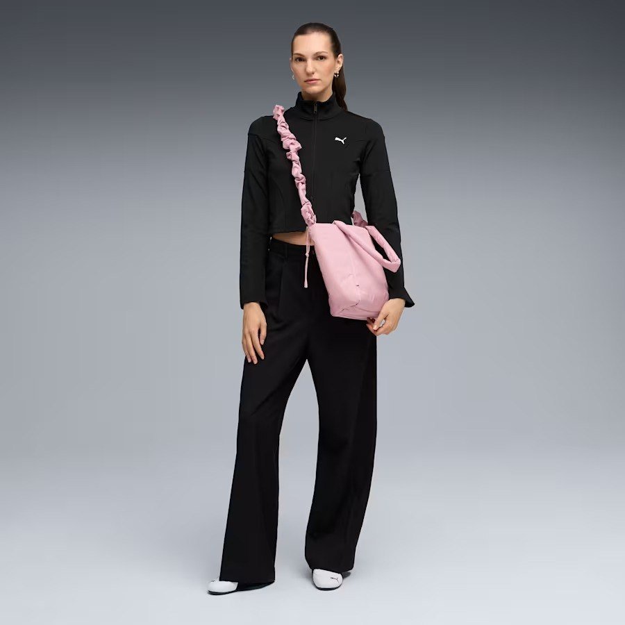SlouchyWomens Small Shopper