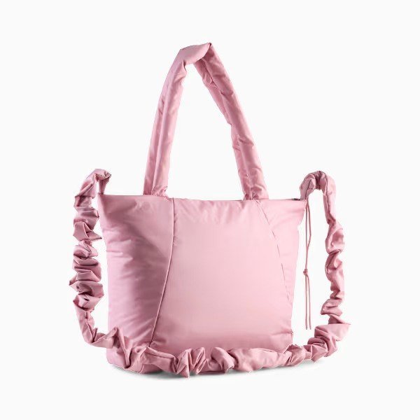 SlouchyWomens Small Shopper