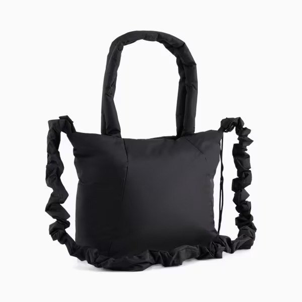 SlouchyWomens Small Shopper