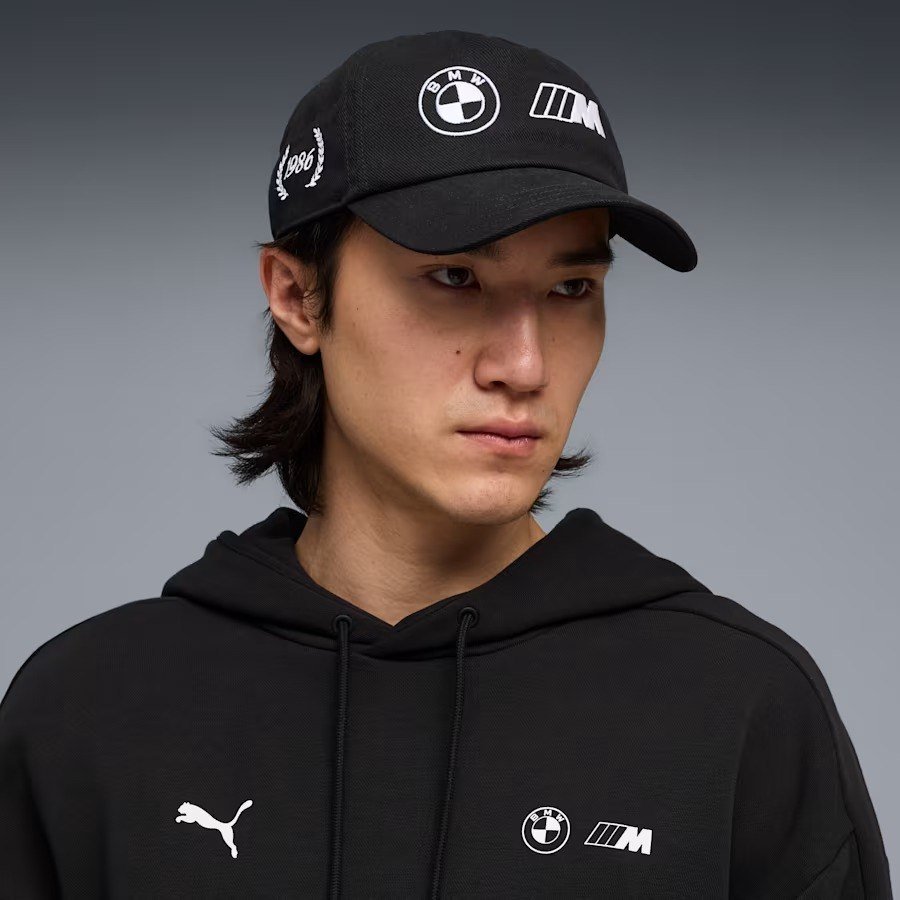BMW M Motorsport M3Hat
