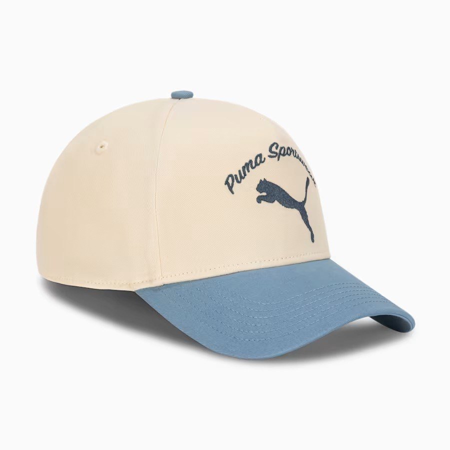 NewburyAdjustable Hat