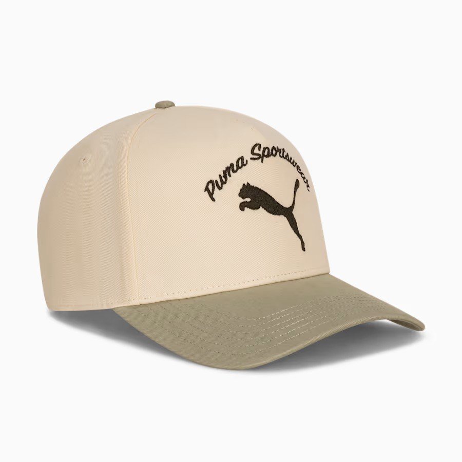NewburyAdjustable Hat