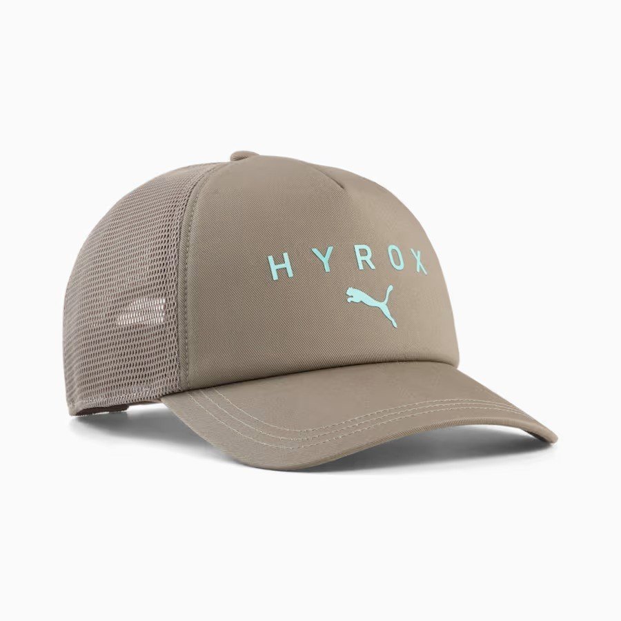 PUMA x HYROXTrucker Cap