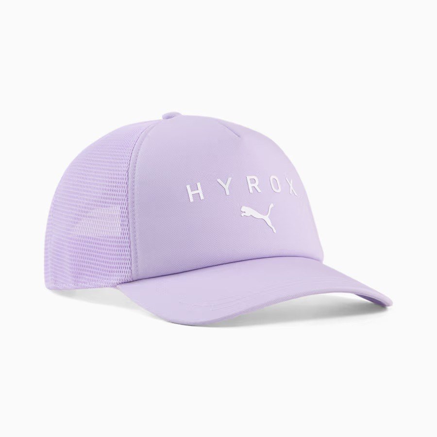 PUMA x HYROXTrucker Cap