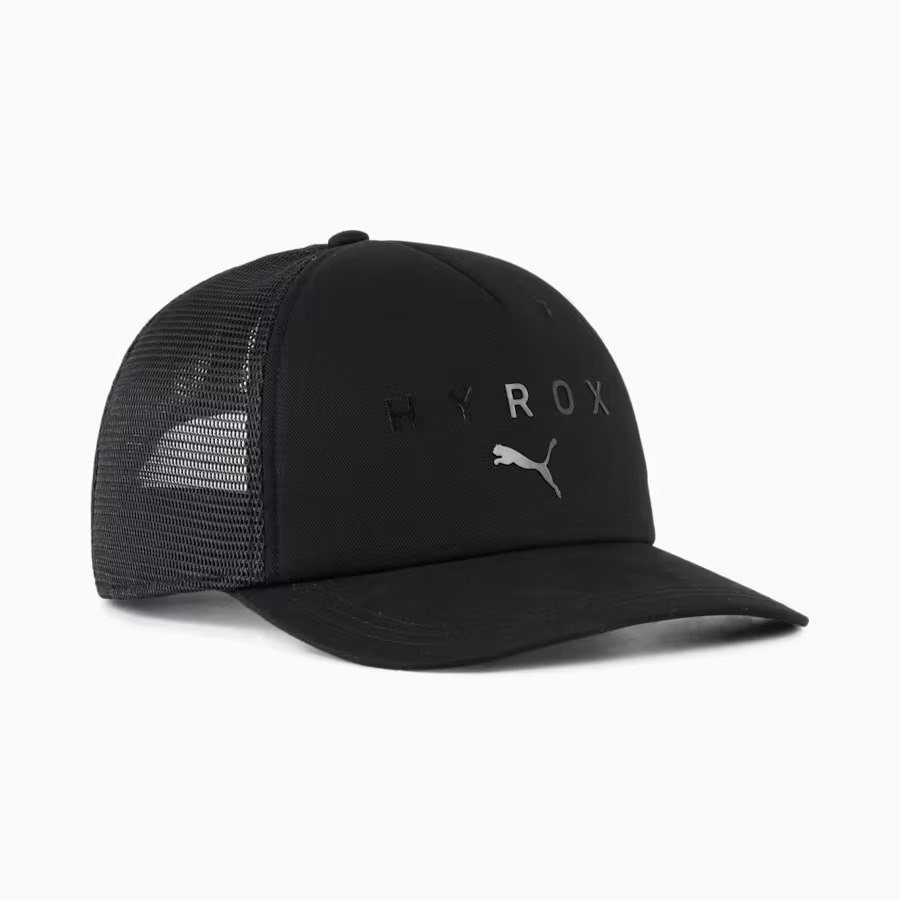 PUMA x HYROXTrucker Cap