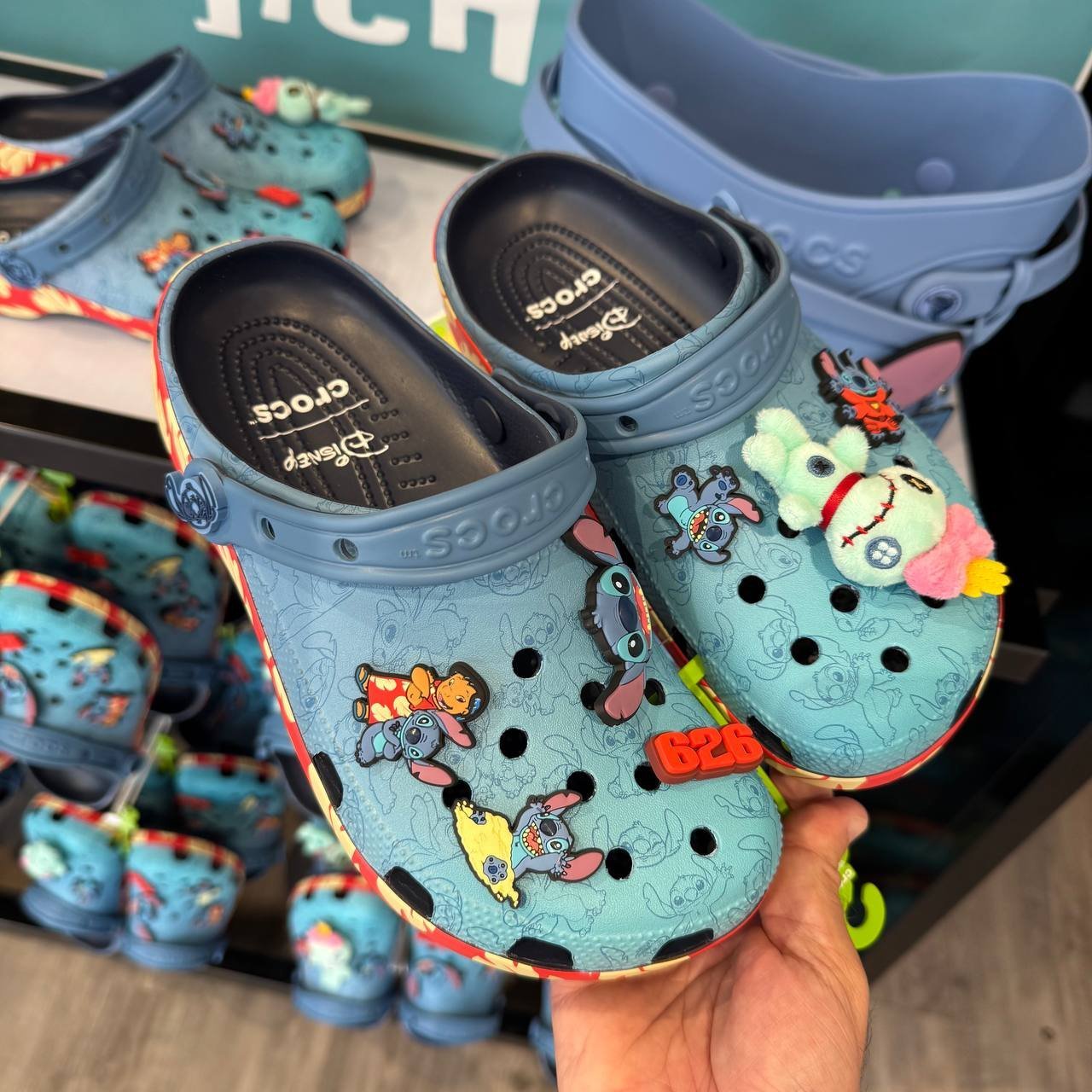 STITCH