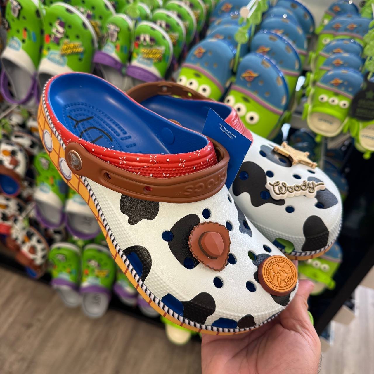 TOY STORY
