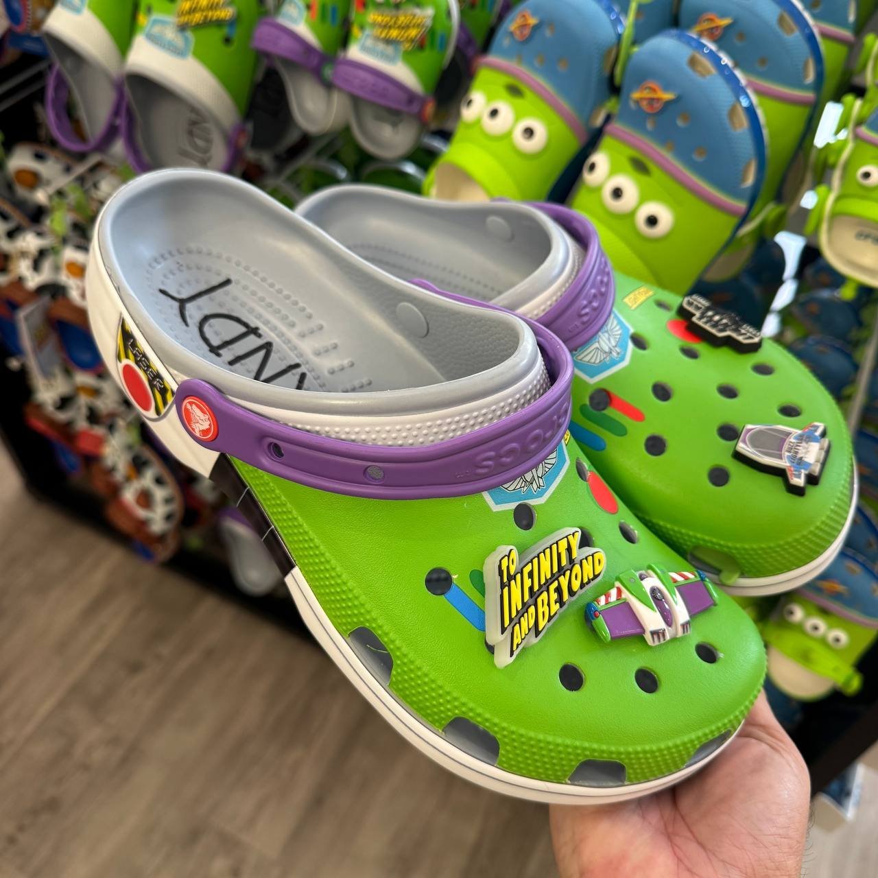 TOY STORY