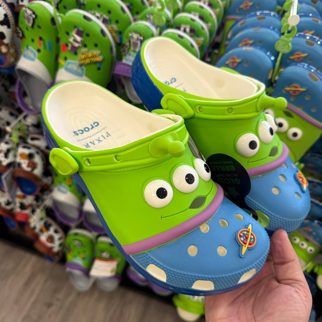 TOY STORY