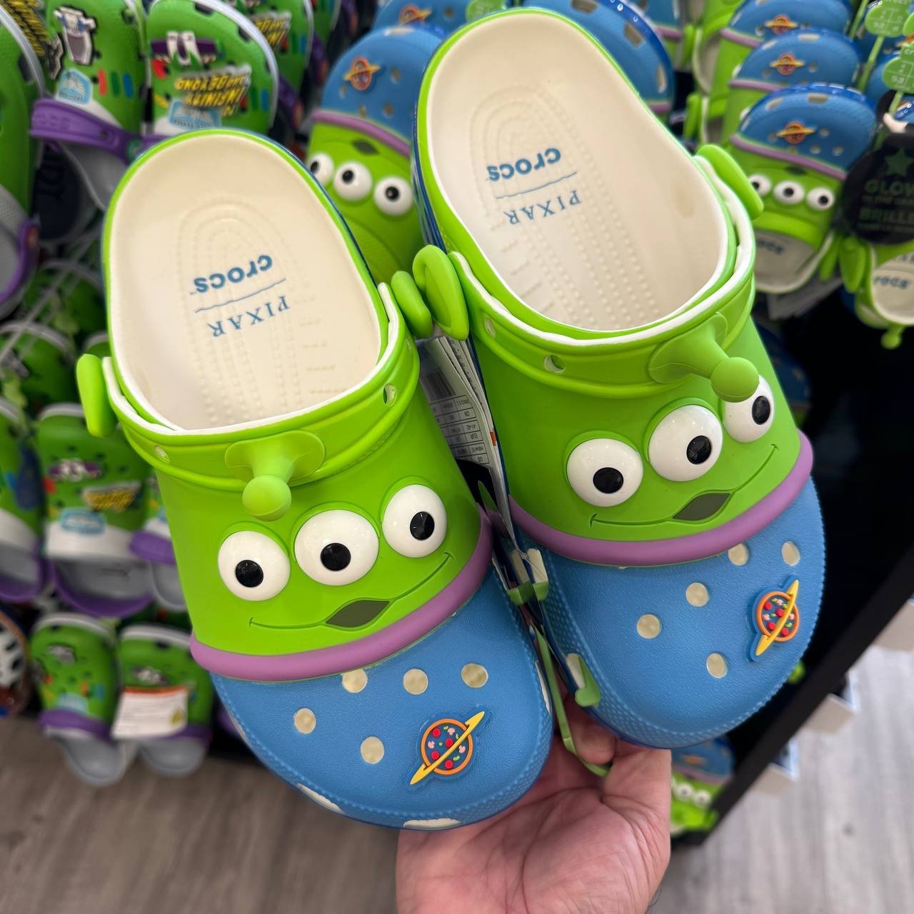 TOY STORY
