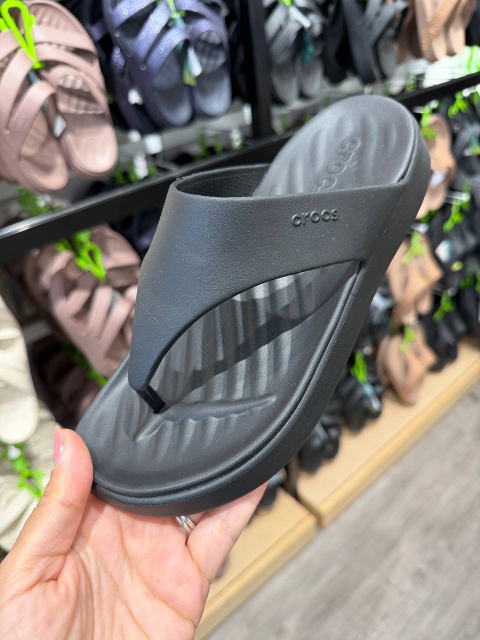 CROCS
