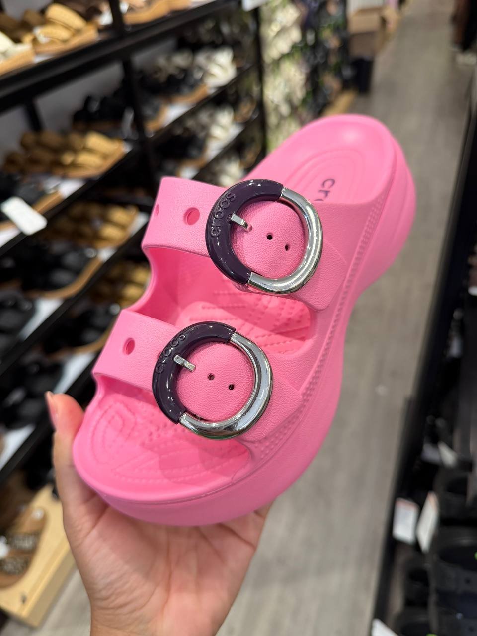 CROCS