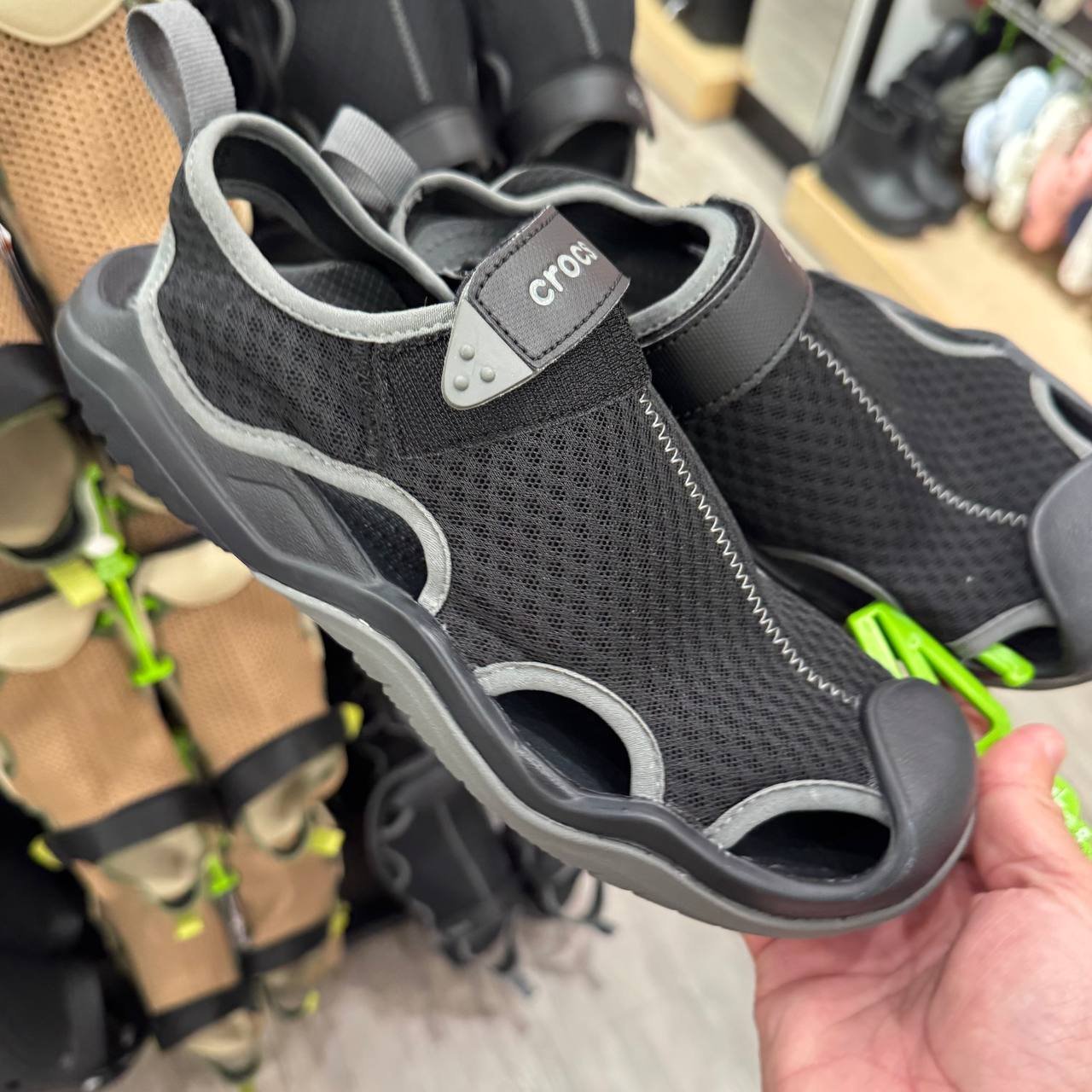 SWIFTWATER