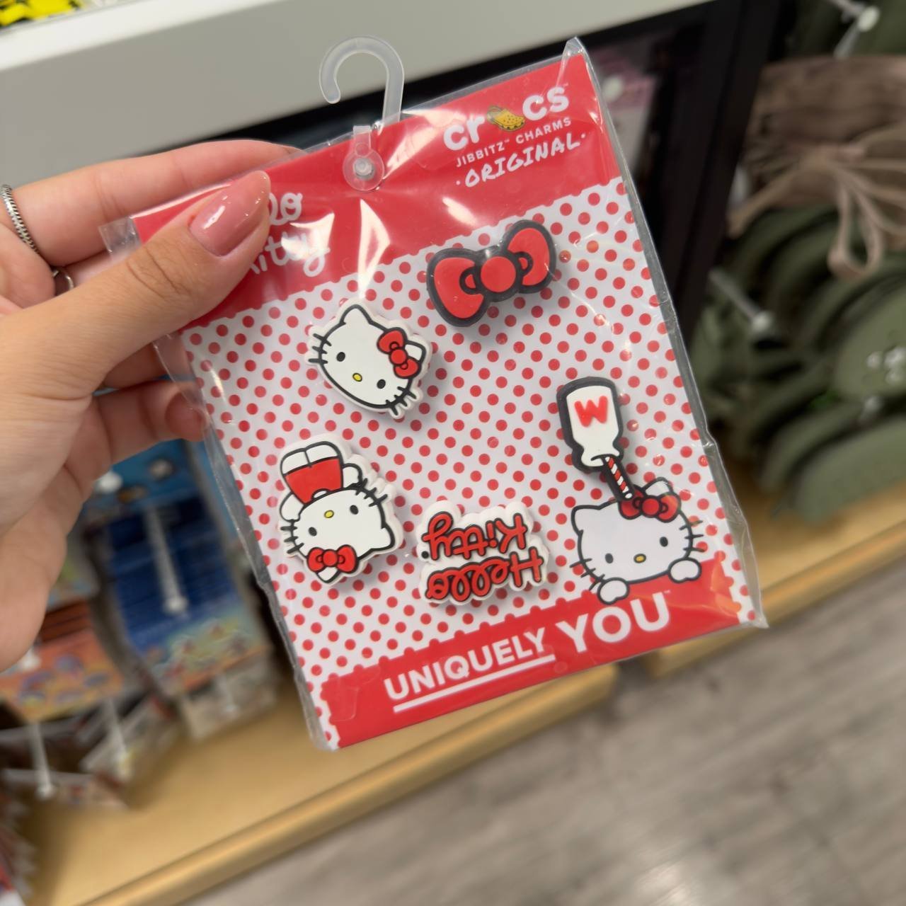 CHARMS