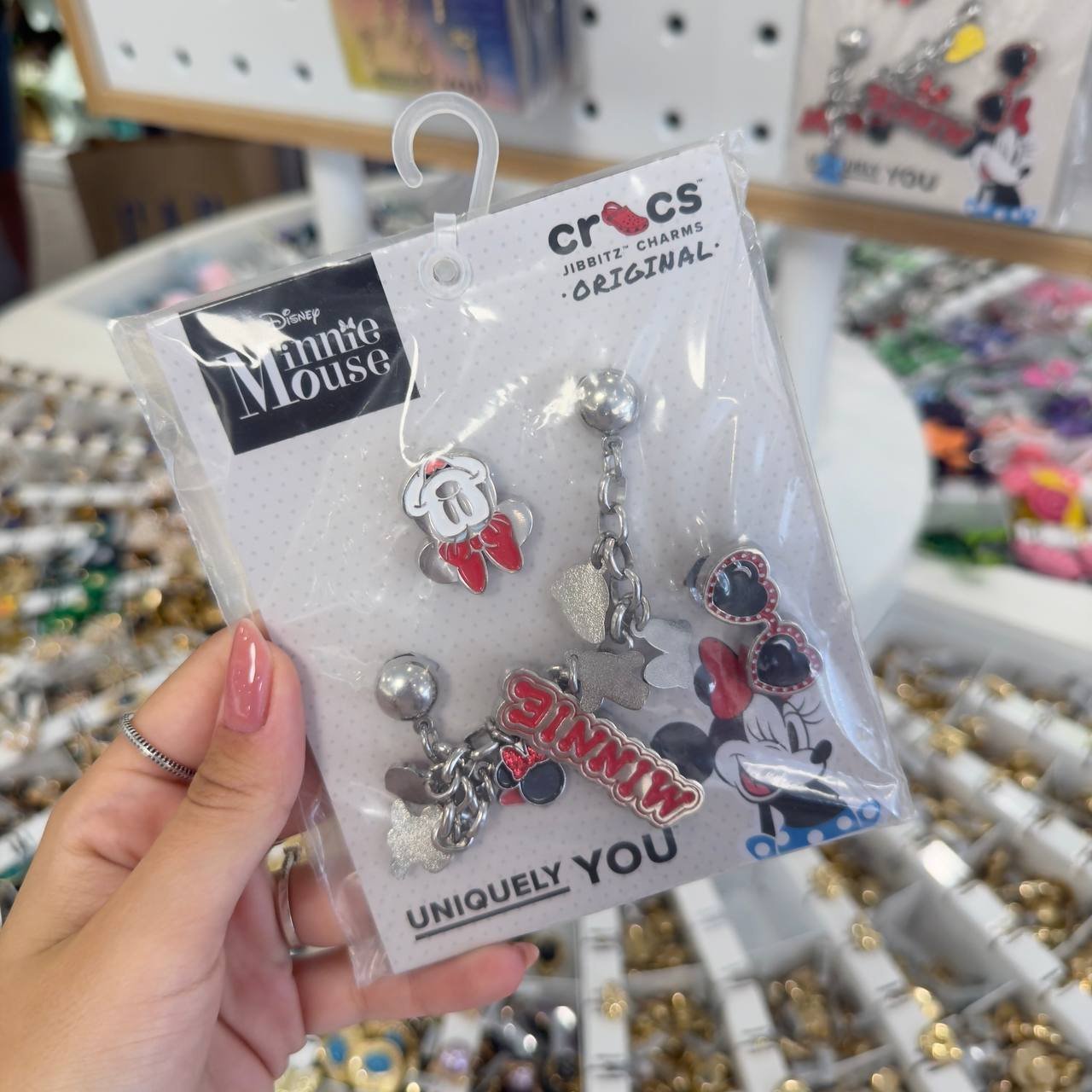 CHARMS