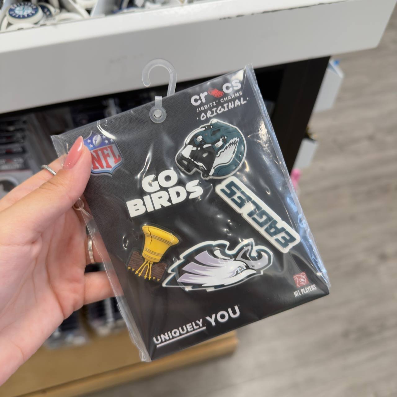 CHARMS