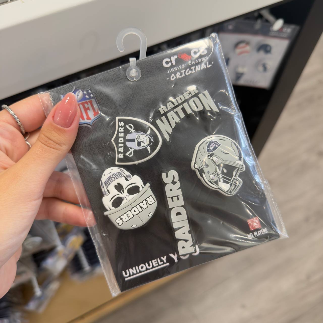 CHARMS
