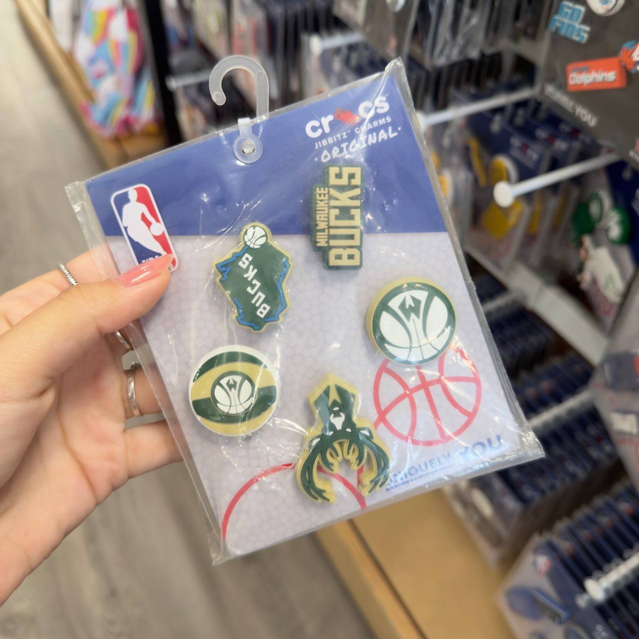 CHARMS