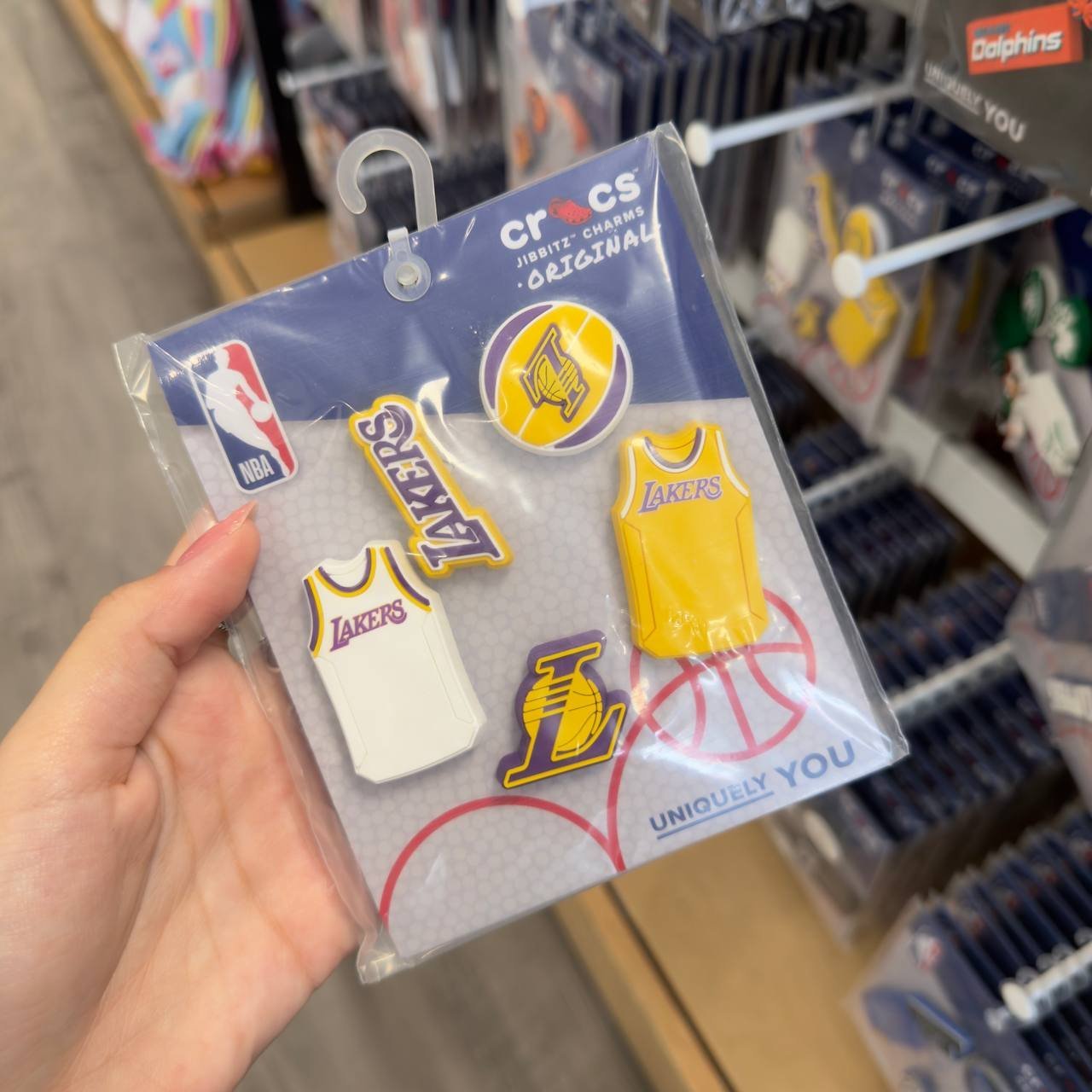 CHARMS