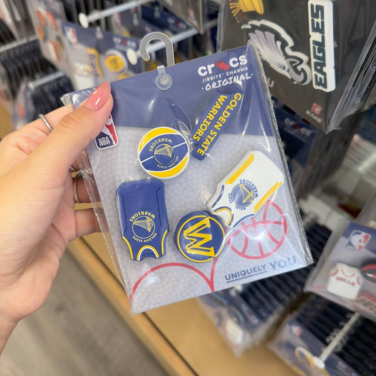 CHARMS