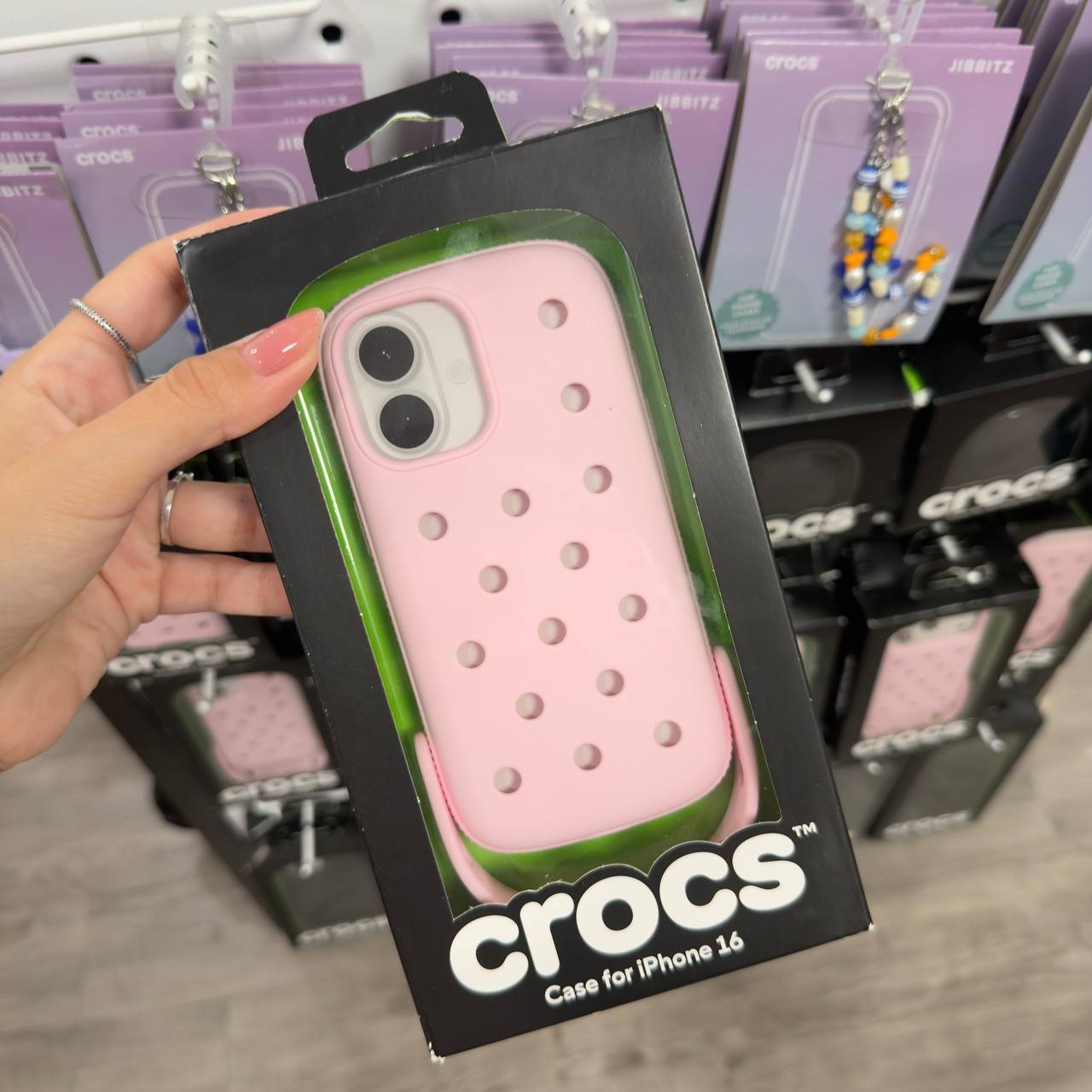 CASE IPHONE 16