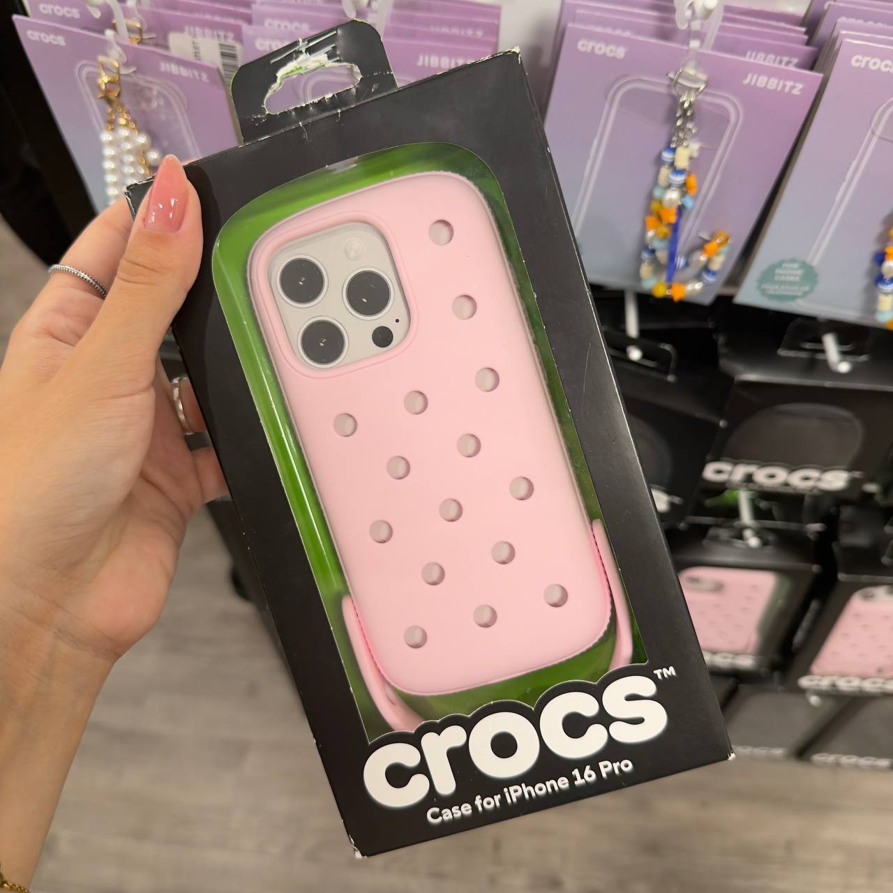 CASE IPHONE 16 PRO