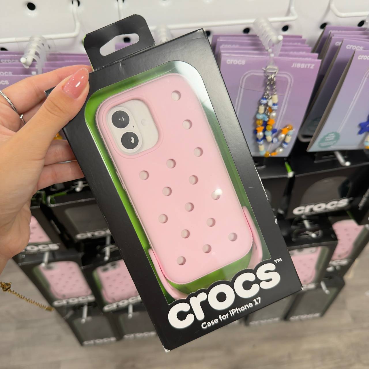 CASE IPHONE 17