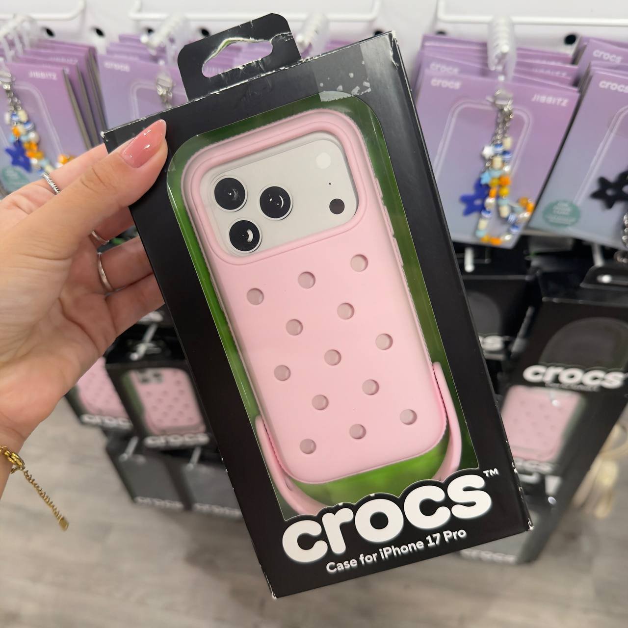 CASE IPHONE 17 PRO