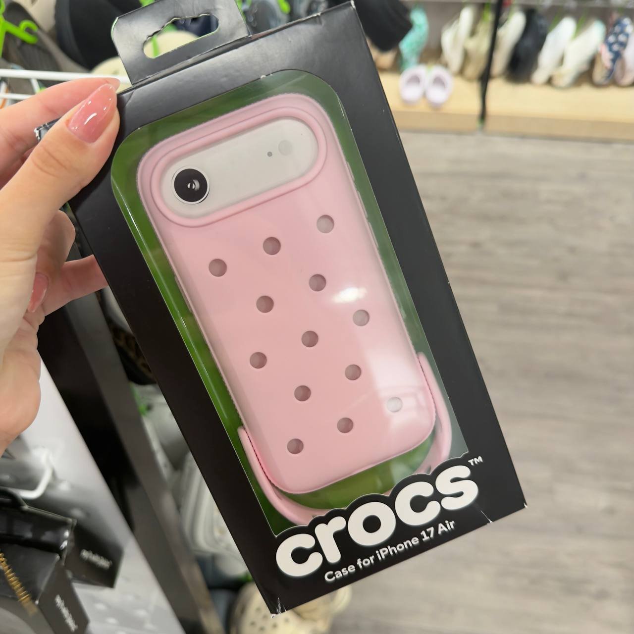 CASE IPHONE 17 AIR