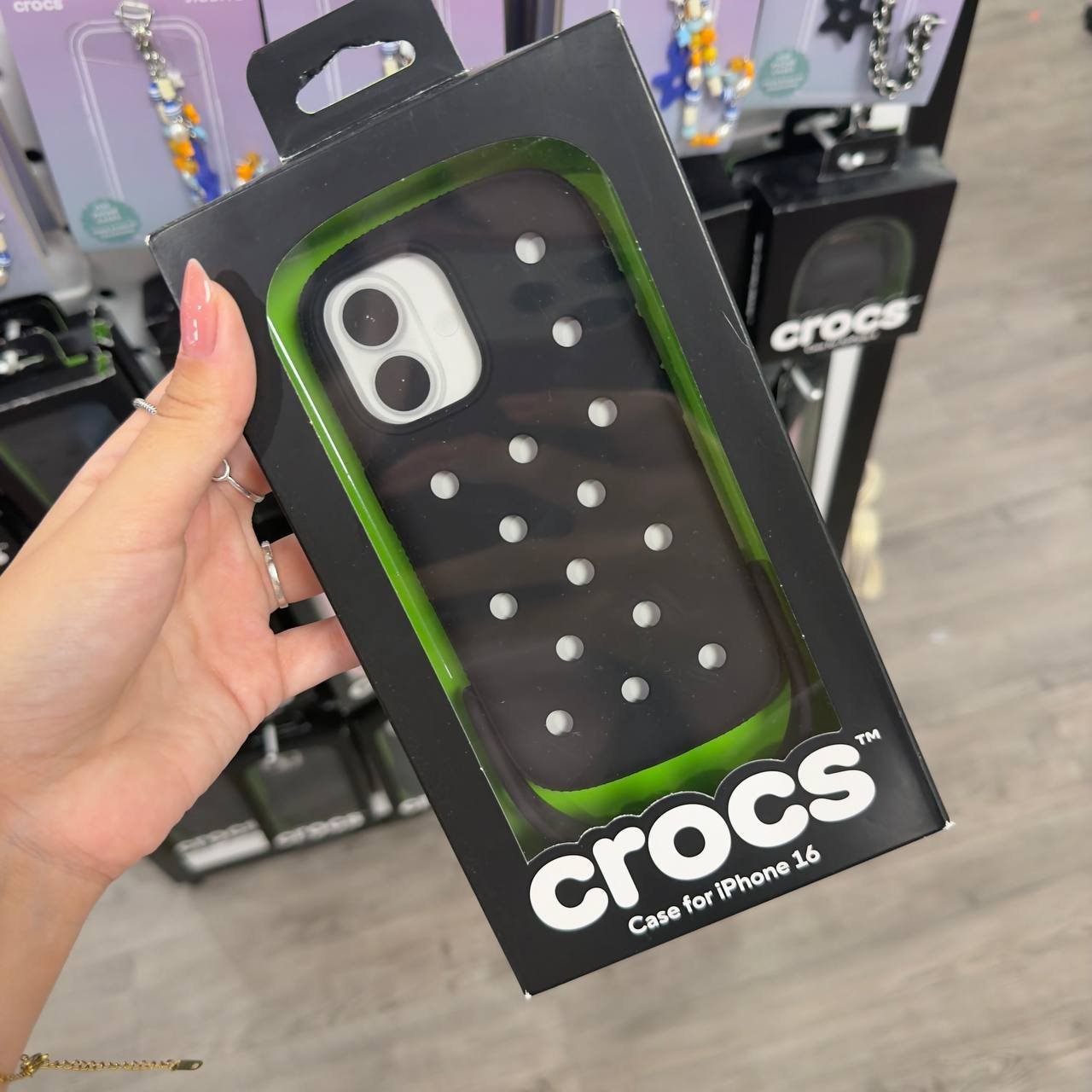 CASE IPHONE 16