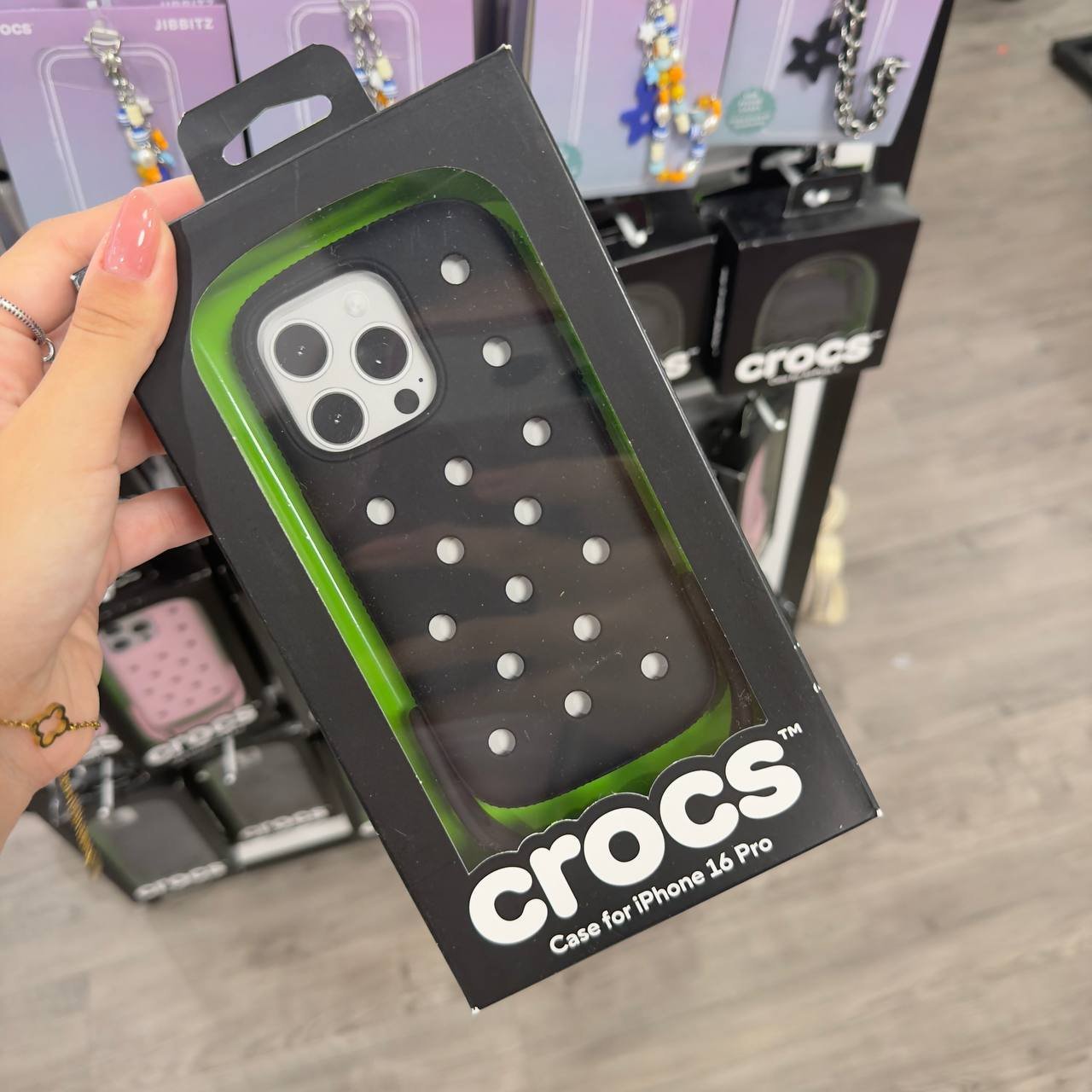 CASE IPHONE 16 PRO
