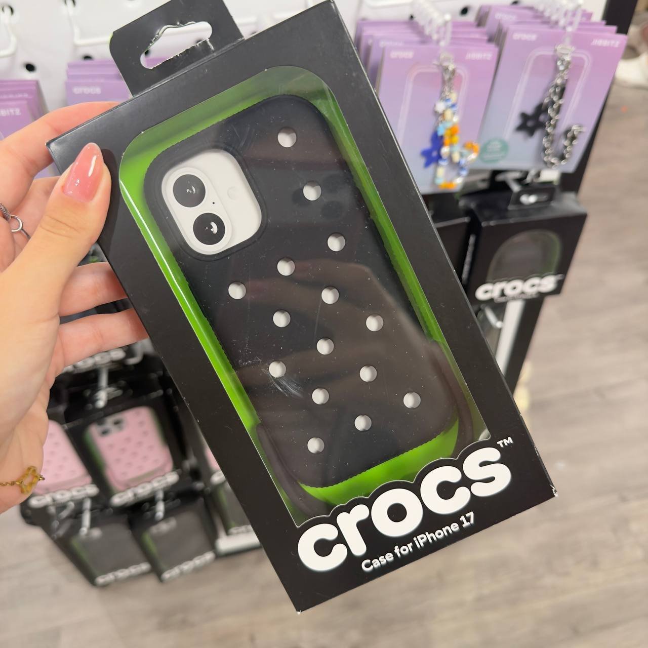 CASE IPHONE 17