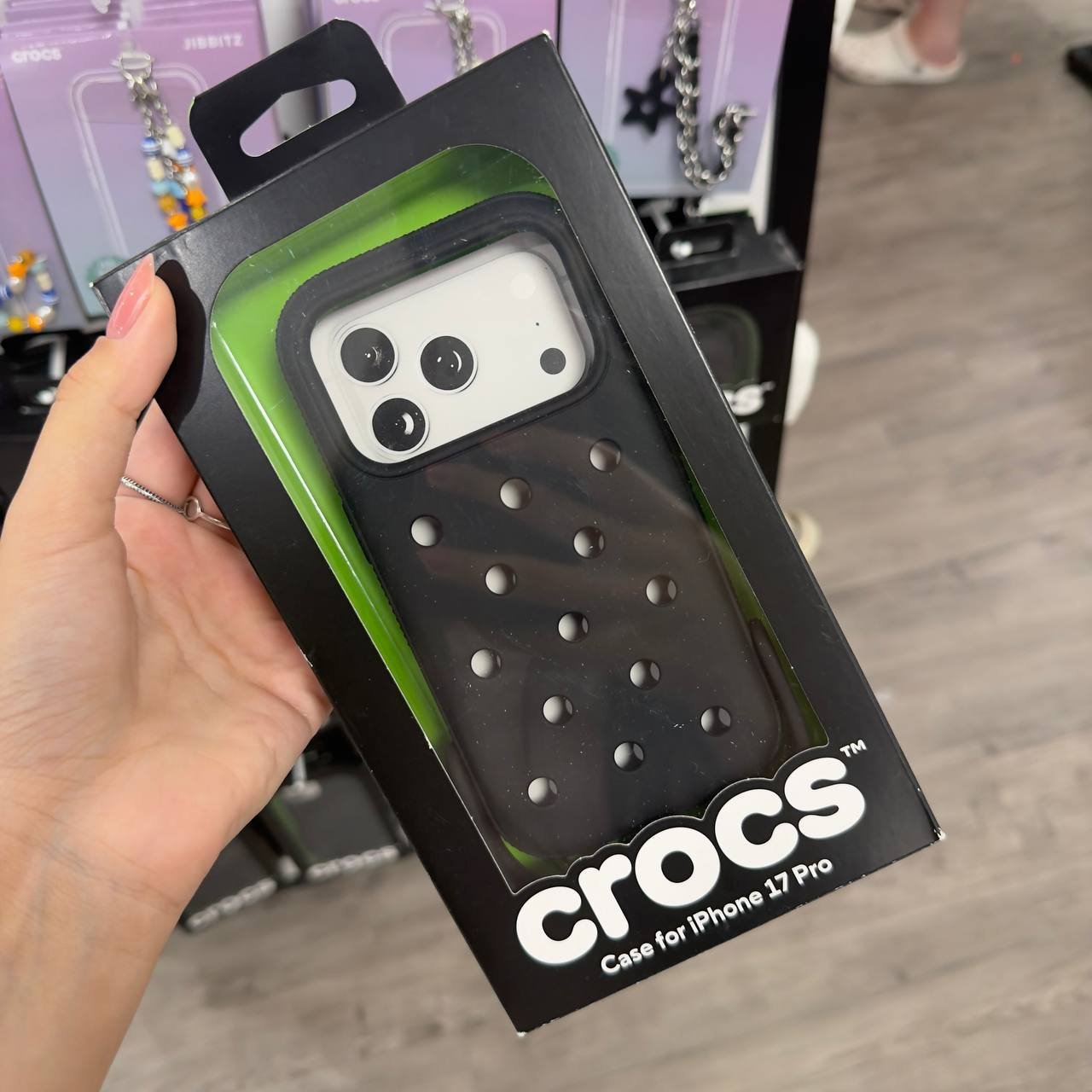CASE IPHONE 17 PRO