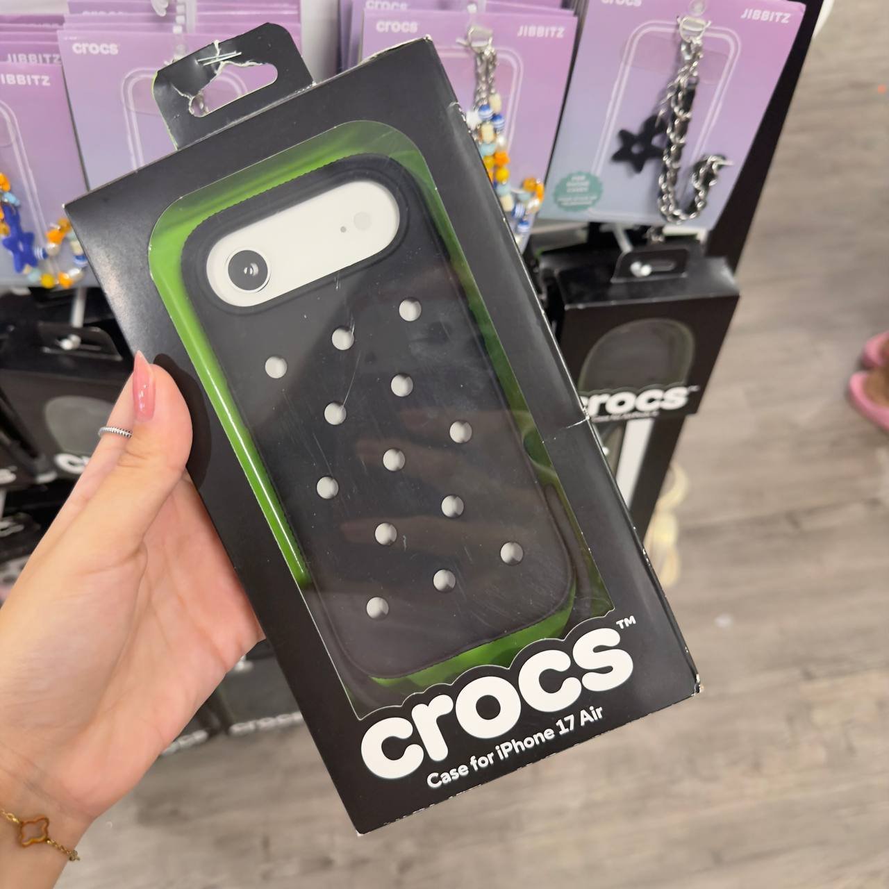 CASE IPHONE 17 AIR