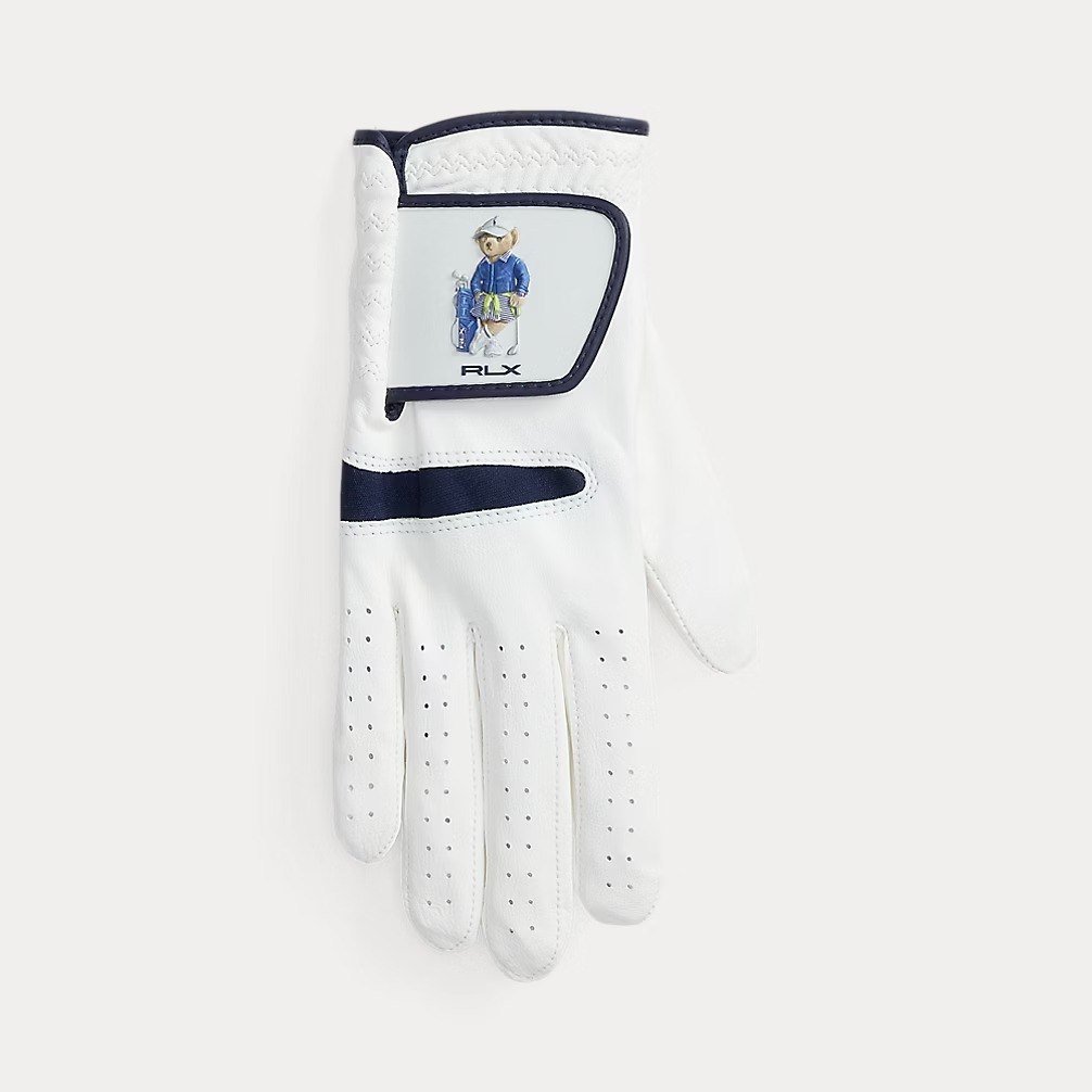 Polo Bear Golf Glove - Right Hand