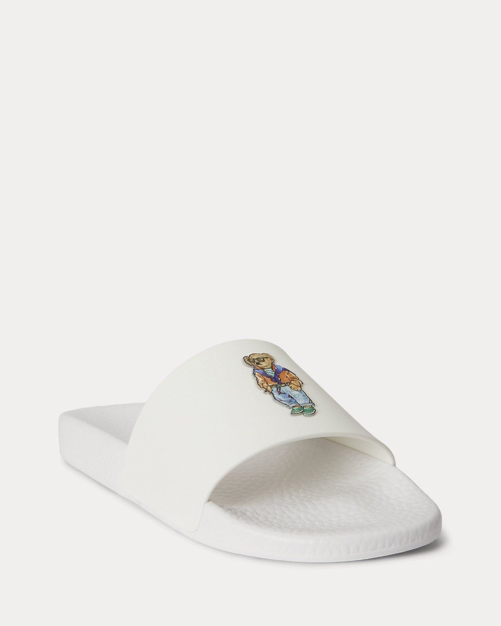 Polo Bear Slide