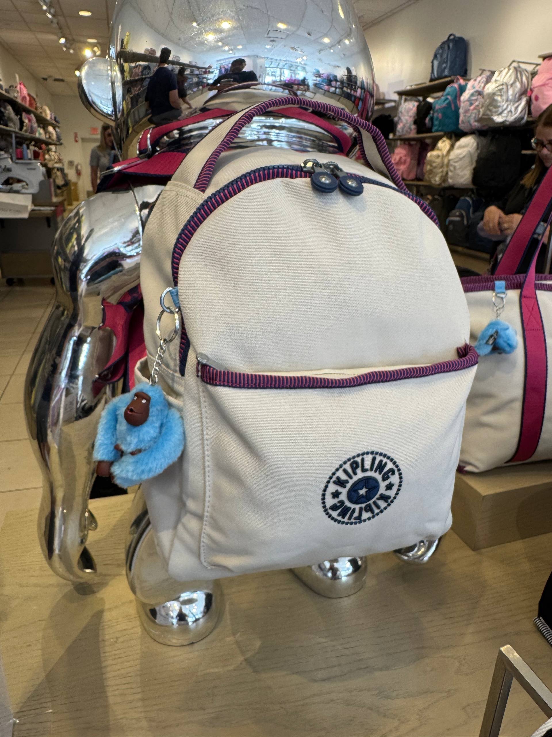 MOCHILA JOSE S