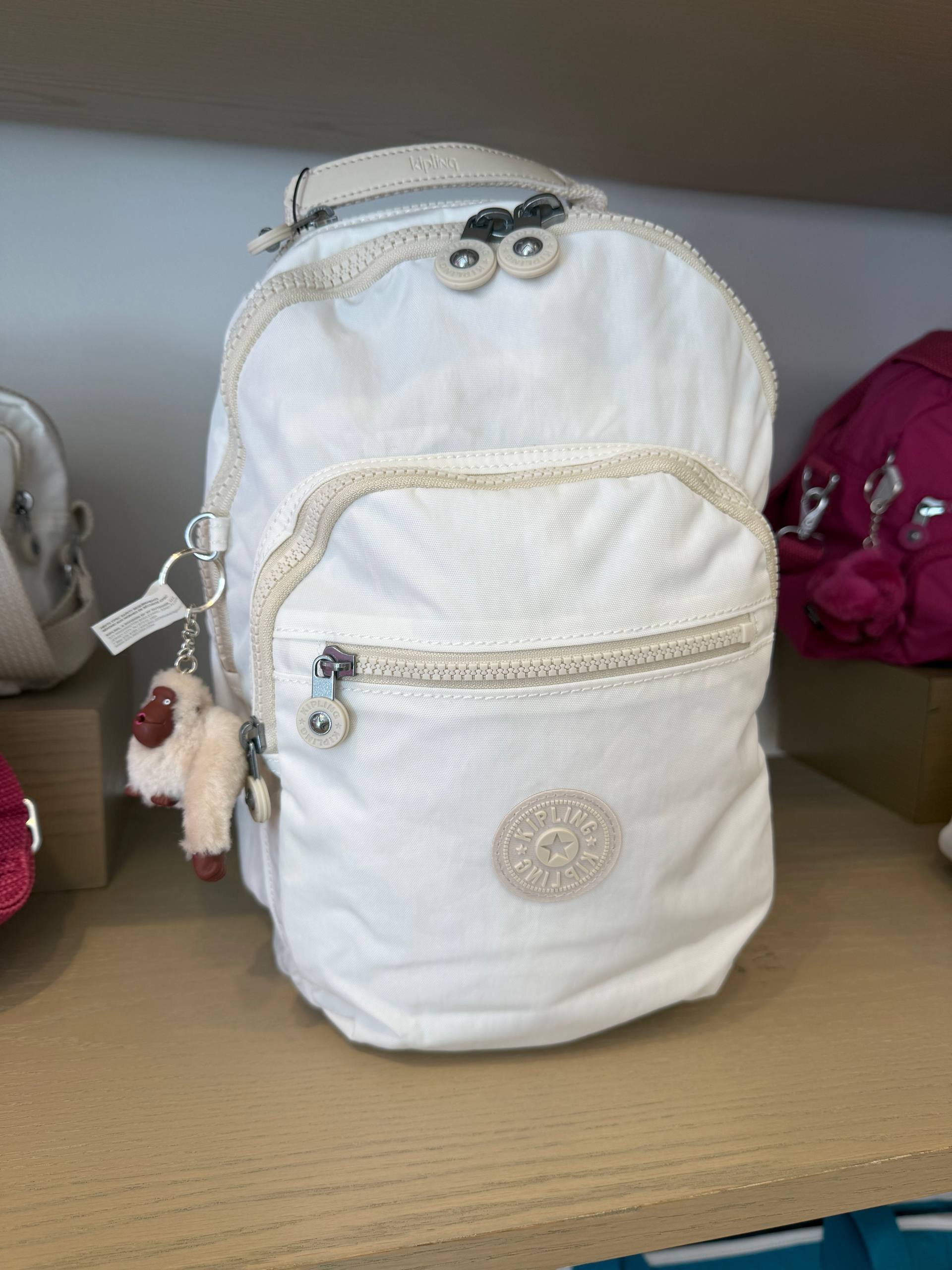 MOCHILA SEOUL S
