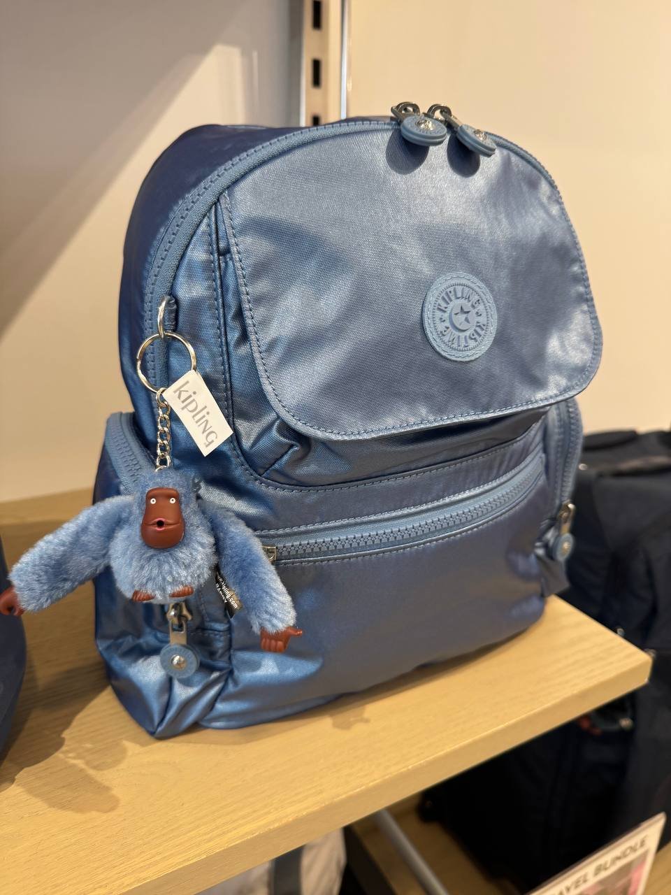 MOCHILA MATTA S