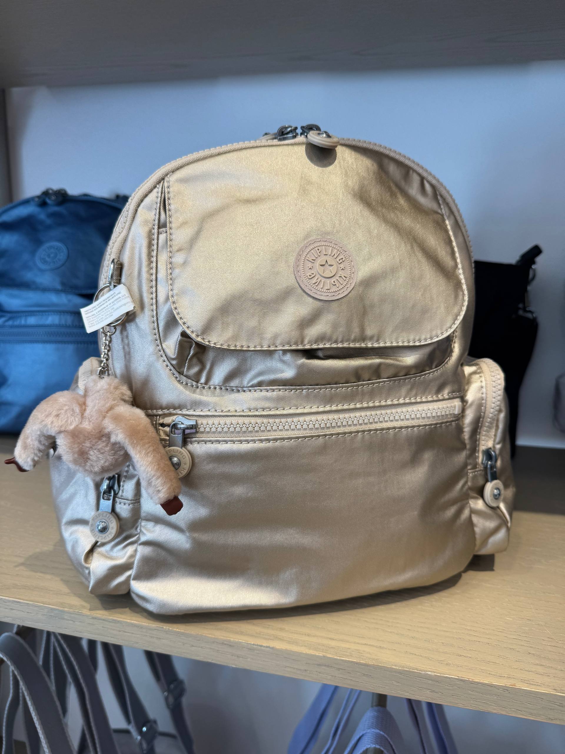 MOCHILA MATTA S
