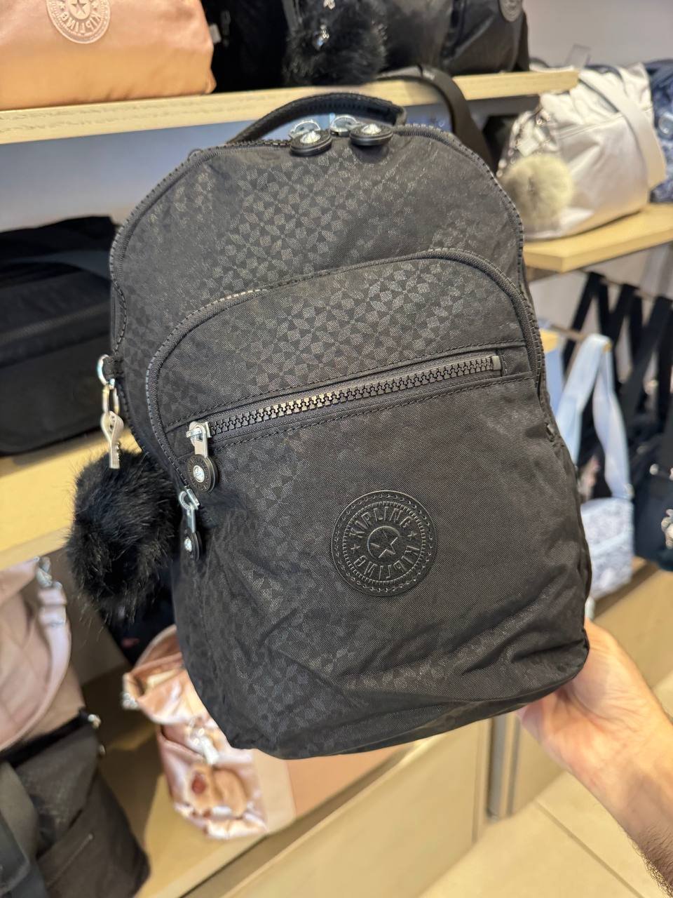 MOCHILA SEOUL S