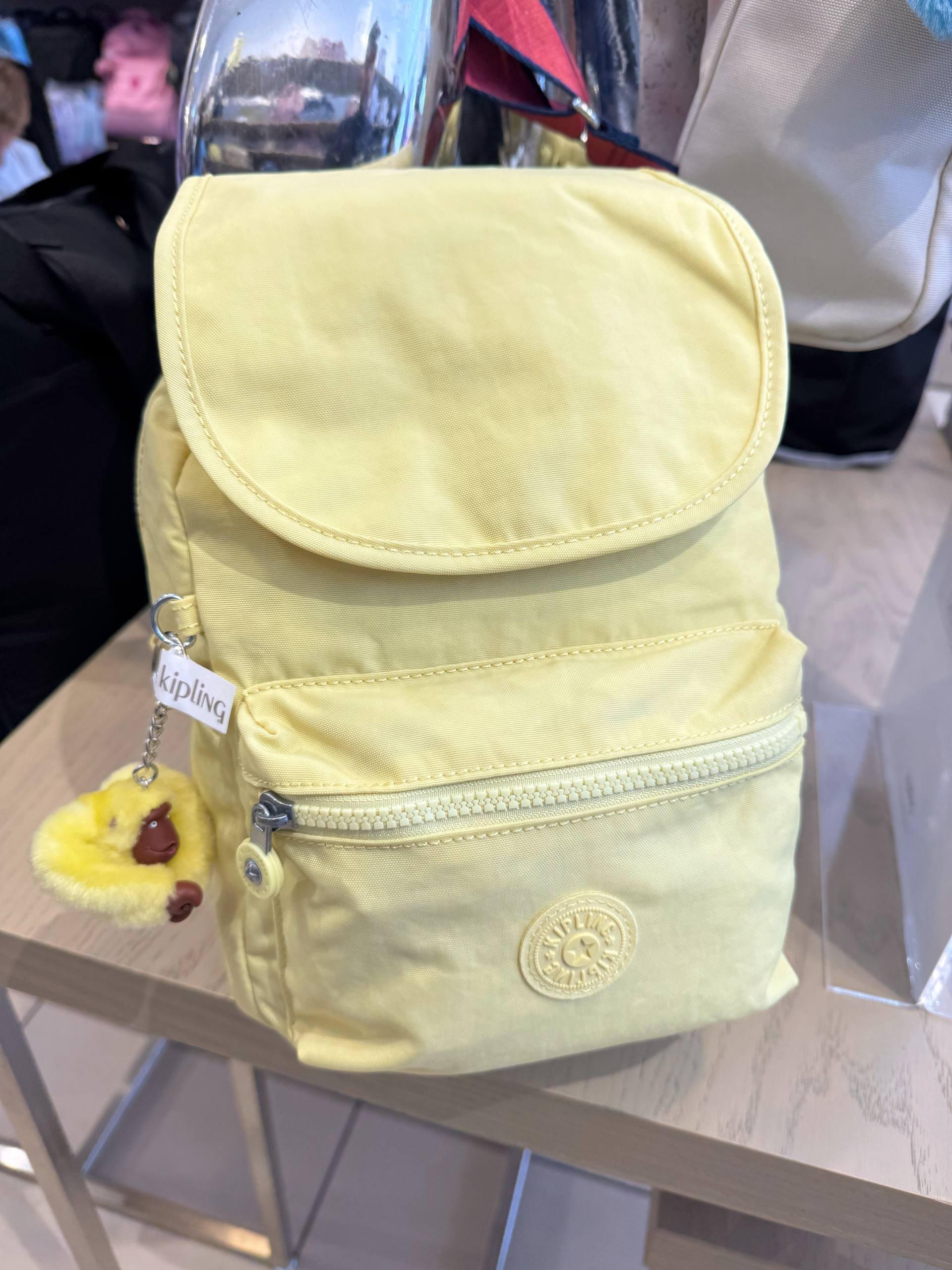 MOCHILA EZRA S
