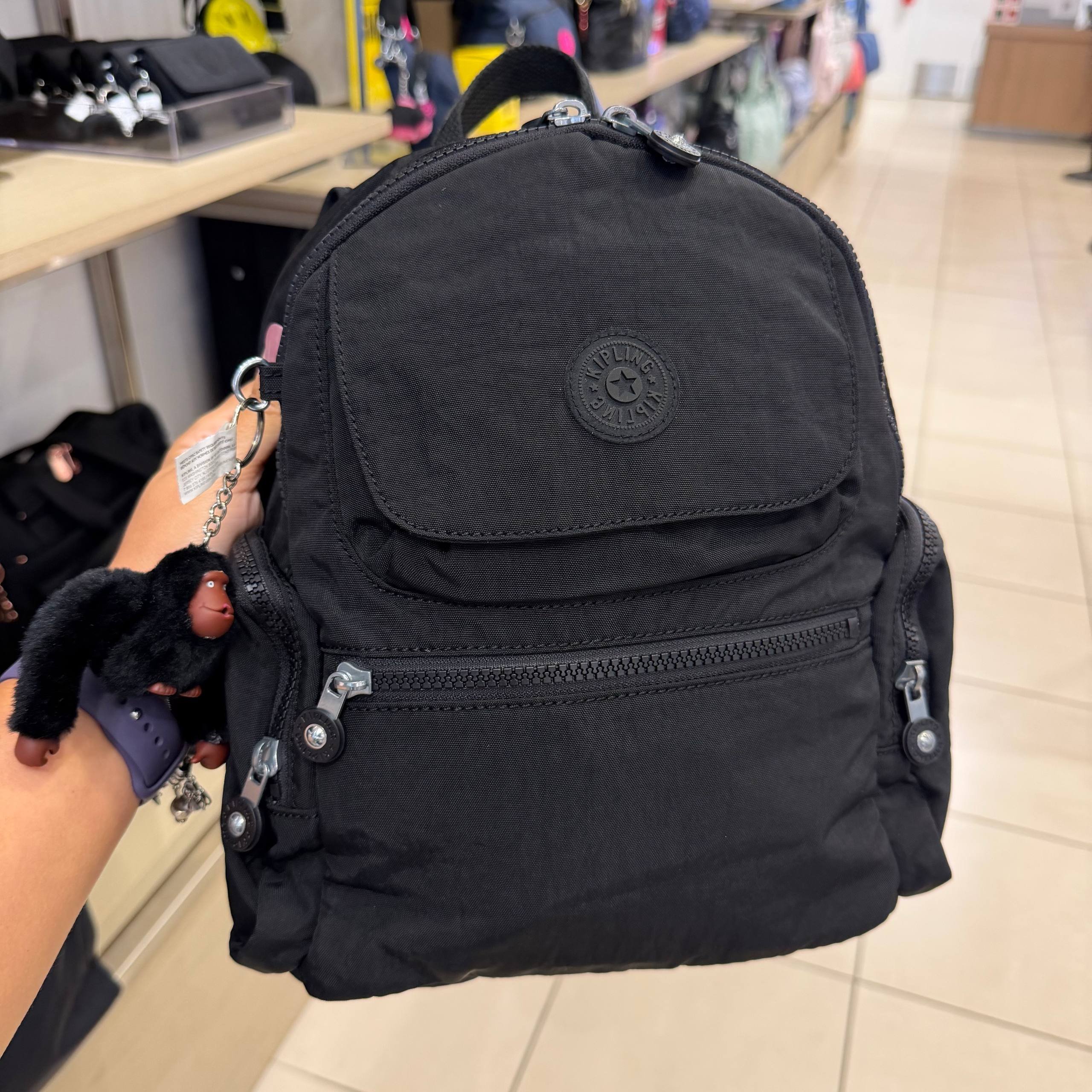 MOCHILA MATTA S